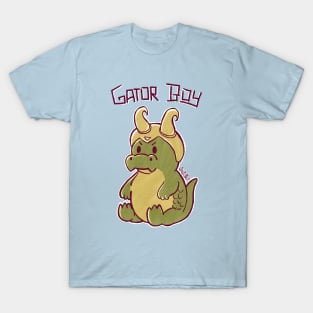 Gator Boy T-Shirt